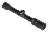 BUSHNELL COMPACT 1.75-4x32 SCOPE