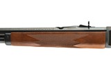MARLIN 1894CB "COWBOY LIMITED" 44 REM MAG - 9 of 11