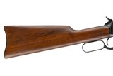 WINCHESTER MODEL 92 SRC 218 BEE - 10 of 11