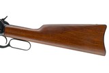 WINCHESTER MODEL 92 SRC 218 BEE - 11 of 11