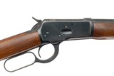 WINCHESTER MODEL 92 SRC 218 BEE - 1 of 11