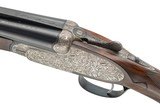 UNION ARMERA MODEL 215 SIDELOCK 20 GAUGE - 6 of 16