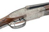 UNION ARMERA MODEL 215 SIDELOCK 20 GAUGE - 7 of 16