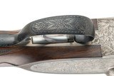 UNION ARMERA MODEL 215 SIDELOCK 20 GAUGE - 11 of 16