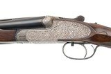UNION ARMERA MODEL 215 SIDELOCK 20 GAUGE - 3 of 16