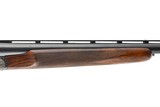 UNION ARMERA MODEL 215 SIDELOCK 20 GAUGE - 12 of 16