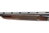 UNION ARMERA MODEL 215 SIDELOCK 20 GAUGE - 14 of 16