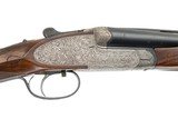 UNION ARMERA MODEL 215 SIDELOCK 20 GAUGE - 1 of 16