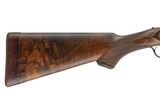 UNION ARMERA MODEL 215 SIDELOCK 20 GAUGE - 15 of 16