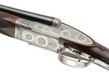 LUCCHINI BEST SIDELOCK 12 GAUGE - 8 of 17