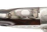 LUCCHINI BEST SIDELOCK 12 GAUGE - 11 of 17