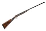 LUCCHINI BEST SIDELOCK 12 GAUGE - 2 of 17