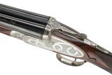 LUCCHINI BEST SIDELOCK 12 GAUGE - 6 of 17