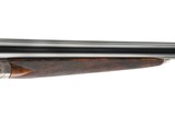 LUCCHINI BEST SIDELOCK 12 GAUGE - 12 of 17