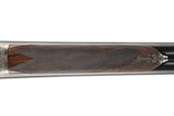 LUCCHINI BEST SIDELOCK 12 GAUGE - 13 of 17