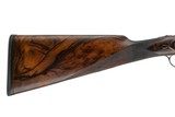 LUCCHINI BEST SIDELOCK 12 GAUGE - 15 of 17