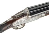 LUCCHINI BEST SIDELOCK 12 GAUGE - 5 of 17