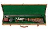 LUCCHINI BEST SIDELOCK 12 GAUGE - 17 of 17