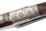 LUCCHINI BEST SIDELOCK 12 GAUGE - 10 of 17