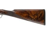 LUCCHINI BEST SIDELOCK 12 GAUGE - 16 of 17