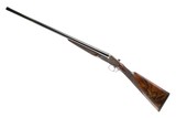 LUCCHINI BEST SIDELOCK 12 GAUGE - 4 of 17