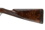 WINCHESTER MODEL 21 CUSTOM 12 GAUGE - 15 of 15