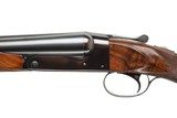 WINCHESTER MODEL 21 CUSTOM 12 GAUGE - 3 of 15