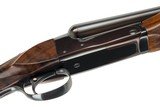WINCHESTER MODEL 21 CUSTOM 12 GAUGE - 7 of 15