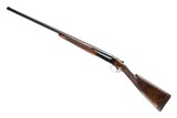 WINCHESTER MODEL 21 CUSTOM 12 GAUGE - 4 of 15