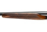 WINCHESTER MODEL 21 CUSTOM 12 GAUGE - 13 of 15