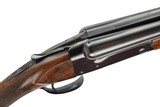 WINCHESTER MODEL 21 CUSTOM 12 GAUGE - 5 of 15