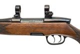 STEYR MANNLICHER MODEL M CARBINE 30-06 - 3 of 11
