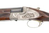 CONTINENTAL ARMS CENTAURE LIEGE ROYAL CROWN GRADE 410 - 3 of 16