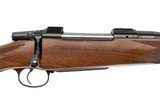 CZ 550 SAFARI MAGNUM 416 RIGBY - 1 of 11