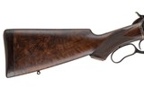 WINCHESTER 1886 TAKEDOWN 45-70 CUSTOM BY BRAD JOHNSON - 14 of 15