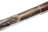 WINCHESTER 1886 TAKEDOWN 45-70 CUSTOM BY BRAD JOHNSON - 10 of 15