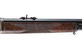 WINCHESTER 1886 TAKEDOWN 45-70 CUSTOM BY BRAD JOHNSON - 11 of 15