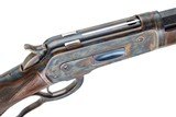 WINCHESTER 1886 TAKEDOWN 45-70 CUSTOM BY BRAD JOHNSON - 5 of 15