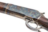 WINCHESTER 1886 TAKEDOWN 45-70 CUSTOM BY BRAD JOHNSON - 8 of 15