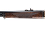 WINCHESTER 1886 TAKEDOWN 45-70 CUSTOM BY BRAD JOHNSON - 13 of 15