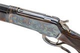 WINCHESTER 1886 TAKEDOWN 45-70 CUSTOM BY BRAD JOHNSON - 6 of 15