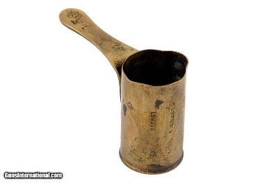 Antique Powder Measure 135 Grain