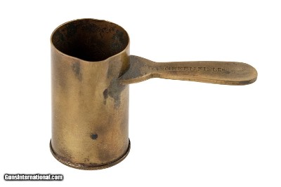 Antique Powder Measure 130 Grain