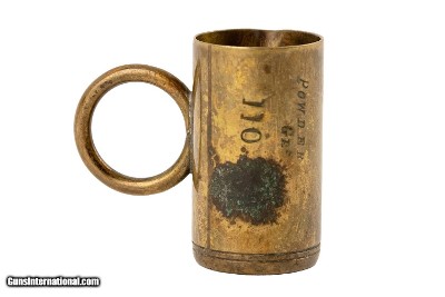 Antique Powder Measure 110 Grain
