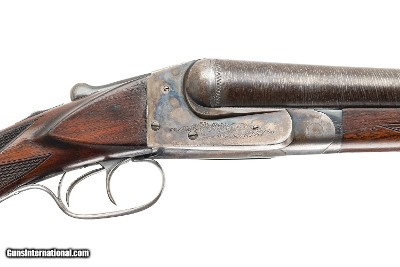 ITHACA LEWIS GRADE 1 12 GAUGE