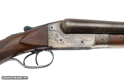 ITHACA MINIER GRADE 1 1/2 12 GAUGE