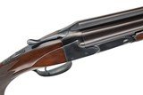 WINCHESTER MODEL 21 SKEET 20 GAUGE 2 BARREL SET - 5 of 17