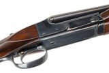 WINCHESTER MODEL 21 SKEET 20 GAUGE 2 BARREL SET - 7 of 17