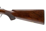 WINCHESTER MODEL 21 SKEET 20 GAUGE 2 BARREL SET - 15 of 17