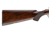 WINCHESTER MODEL 21 SKEET 20 GAUGE 2 BARREL SET - 14 of 17